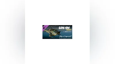 DCS UH-1H Huey   DLC STEAM GIFT RUSSIA