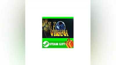 ️ALL COUNTRIES ️ Vimana STEAM GIFT