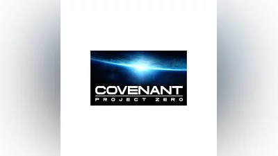Covenant: Project Zero | Steam RU+UA+KZ+CIS