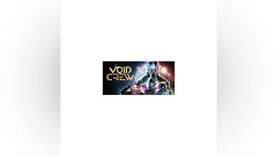Void Crew AUTODELIVERY Steam Russia