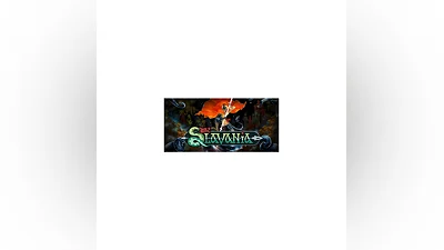 Slavania * STEAM RUSSIA   AUTODELIVERY  0% CARDS