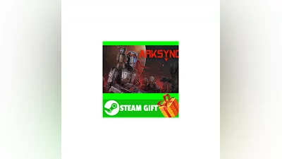 ️ALL COUNTRIES ️ Arksync STEAM GIFT
