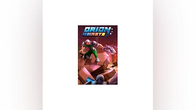 Orion Haste  XBOX  Fast Delivery