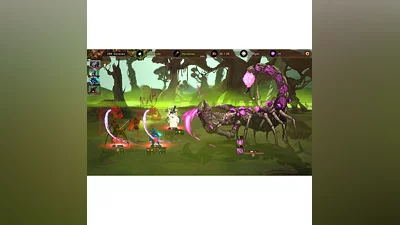 ️Steam gift Russia - Sandwalkers | AUTODELIVERY
