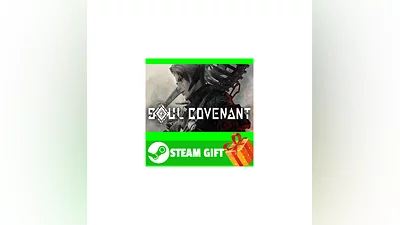 ️ALL COUNTRIES ️ SOUL COVENANT STEAM GIFT