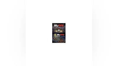 Brotato &amp; Abyssal Terrors DLC - Bundle
