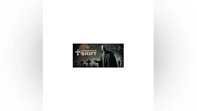 Graveyard Shift   STEAM GIFT RUSSIA