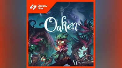 Oaken -  STEAM KEY GLOBAL