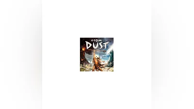️From Dust / UPLAY Key / RU+Global