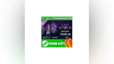 ️ Last Epoch Abyssal Templar Supporter Pack STEAM GIFT