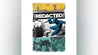 [REDACTED] ROW AUTO