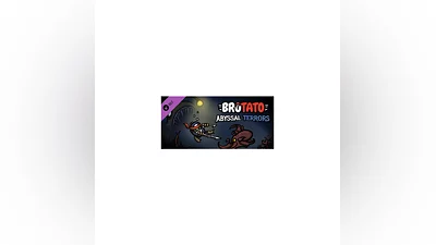 ️Steam gift RU- Brotato: Abyssal Terrors| AUTODELIVERY