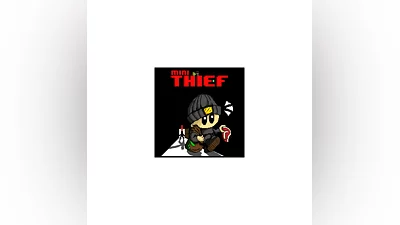 MINI THIEF  STEAM KEY