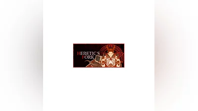 Heretic&#039;s Fork | Steam Key GLOBAL