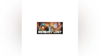 Memory Lost  STEAM KEY  RUSSIA +KZ +CIS
