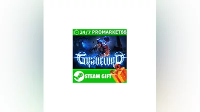️ALL COUNTRIES ️ Gravelord STEAM GIFT