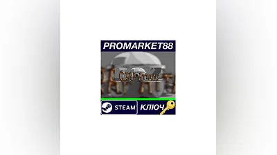 Crap Attack Steam Key   GLOBAL