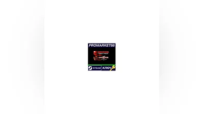 Carmageddon 1 + 2 Steam Key    EUROPE