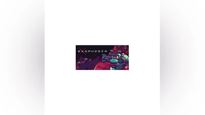 Exophobia   STEAM GIFT RUSSIA