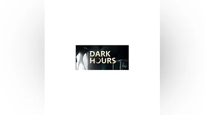 Dark Hours AUTODELIVERY Steam Russia