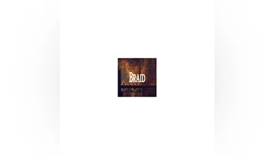 Braid   GOG   (PC)