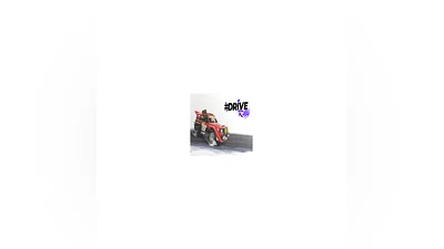#DRIVE Rally   EPIC GAMES   (PC)