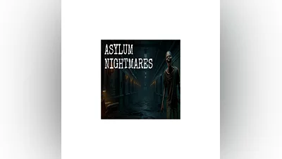 Asylum Nightmares   EPIC GAMES   (PC)