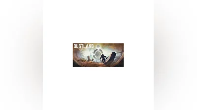 Dustland   STEAM GIFT RUSSIA