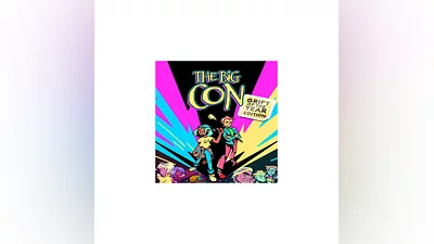 The Big Con   EPIC GAMES   (PC)