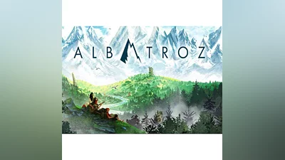 Albatroz   PS5  TURKEY