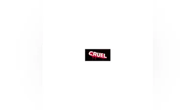 CRUEL 2025    STEAM GIFT RUSSIA