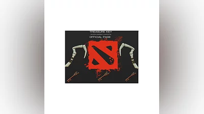Dota 2 Guide by Treasure key (DEMO)