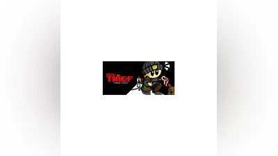 Mini Thief STEAM KEY GLOBAL REGION FREE ROW
