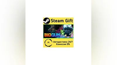 BioGun   Steam Gift RU + other   Autodelivery