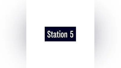 Station 5 - STEAM GIFT RUSSIA