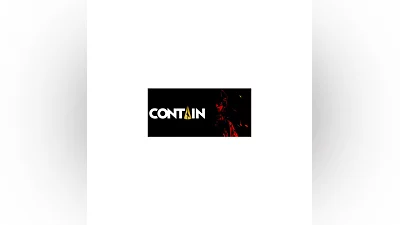 Contain (Steam Gift RU)