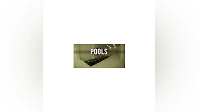 POOLS (Steam Gift RU)