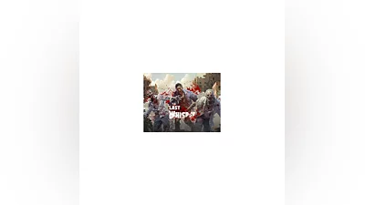 Last Whisper / STEAM GLOBAL KEY