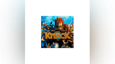 KNACK | PS4/PS5/PS Turkey