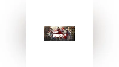 Last Whisper - STEAM GIFT RUSSIA