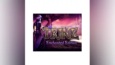 Trine Enchanted Edition / STEAM KEY