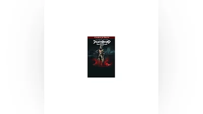 Deathbound – Ultimate Edition Xbox activation