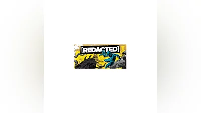 [REDACTED] (Steam Gift RU)