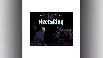 Necroking / STEAM KEY