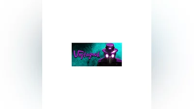 Unplagued - STEAM GIFT RUSSIA