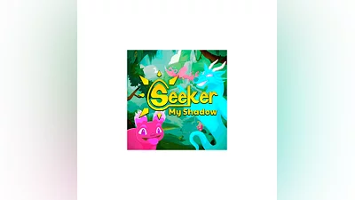 Seeker: My Shadow |VR2/VR| PS5/PS Turkey