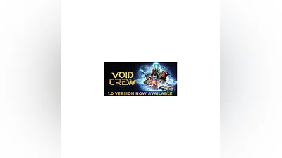 Void Crew (Steam Gift RU)
