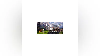 Spire Horizon Online - STEAM GIFT RUSSIA