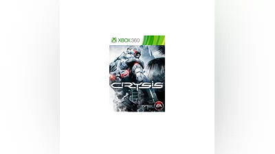 Crysis XBOX