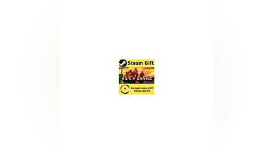 Keep Driving   Steam Gift RU + other   Autodelivery